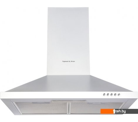  - Вытяжки Zigmund & Shtain K 139.6 W - K 139.6 W