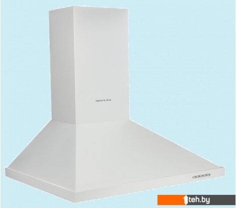  - Вытяжки Zigmund & Shtain K 139.6 W - K 139.6 W
