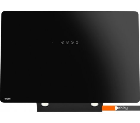 - Вытяжки Akpo Smart 60 WK-11 (черный) - Smart 60 WK-11 (черный)