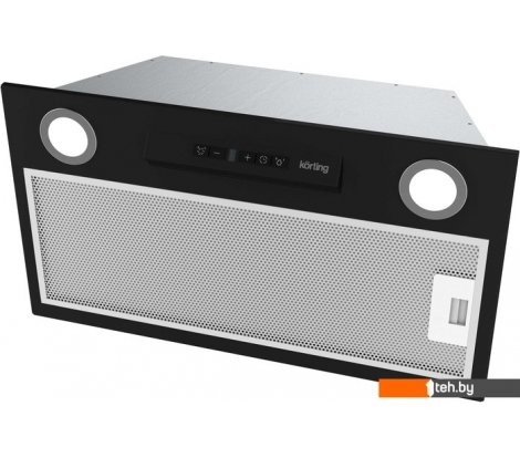  - Вытяжки Korting KHI 6755 N - KHI 6755 N