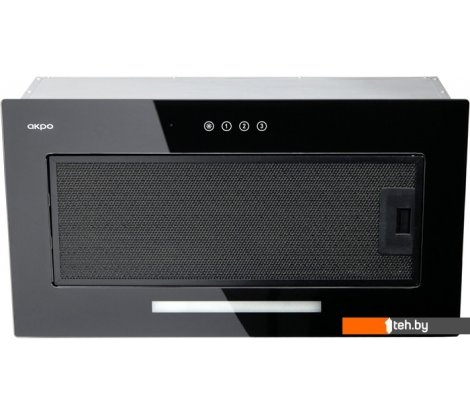  - Вытяжки Akpo Mio 60 WK-11 (черный) - Mio 60 WK-11 (черный)