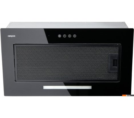  - Вытяжки Akpo Mio 60 WK-11 (черный) - Mio 60 WK-11 (черный)