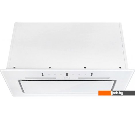  - Вытяжки Zorg Neve 1200 60 S-GC (белый) - Neve 1200 60 S-GC (белый)