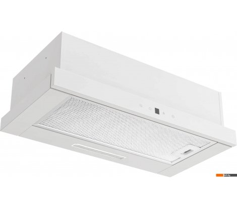  - Вытяжки Zorg Slim 850 60 S (белый) - Slim 850 60 S (белый)