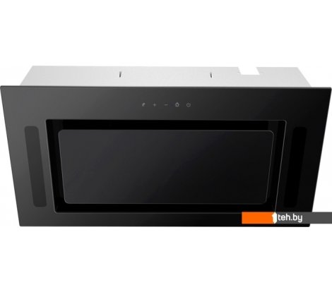  - Вытяжки Zorg Santa 850 60 S (черный) - Santa 850 60 S (черный)