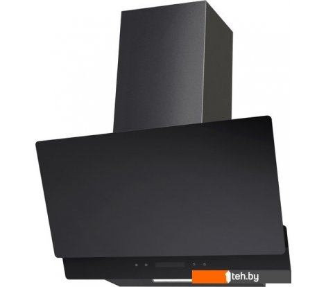  - Вытяжки Zorg Alma 1000 60 S (черный) - Alma 1000 60 S (черный)