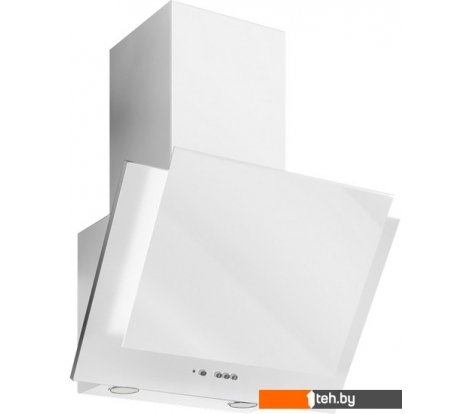  - Вытяжки Elikor РУБИН 60П-1000-Е4Д 221387 (белый) - РУБИН 60П-1000-Е4Д 221387 (белый)