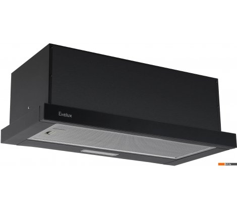  - Вытяжки Evelux Tel 60 BG - Tel 60 BG