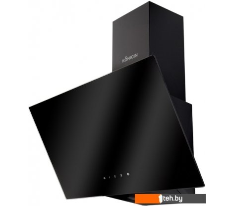  - Вытяжки Konigin Colibri Tech 50 (черный) - Colibri Tech 50 (черный)