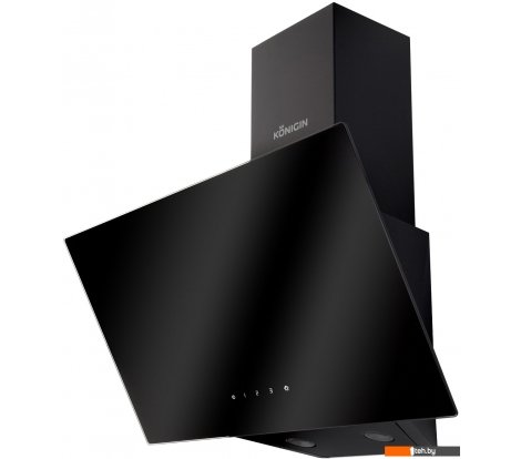  - Вытяжки Konigin Colibri Tech 50 (черный) - Colibri Tech 50 (черный)