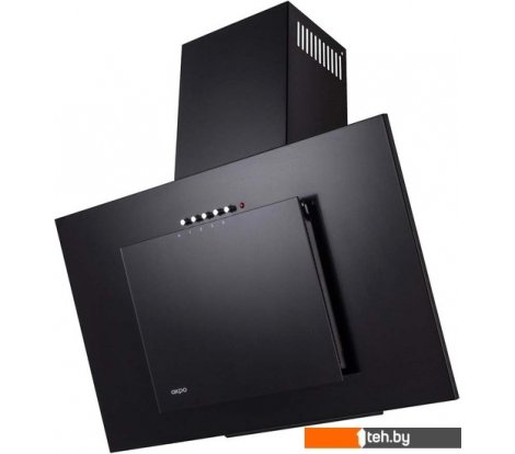  - Вытяжки Akpo Nero Eco 60 WK-4 (черный) - Nero Eco 60 WK-4 (черный)