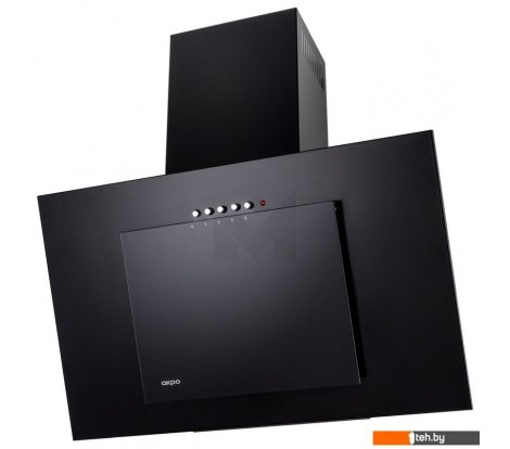  - Вытяжки Akpo Nero Eco 60 WK-4 (черный) - Nero Eco 60 WK-4 (черный)