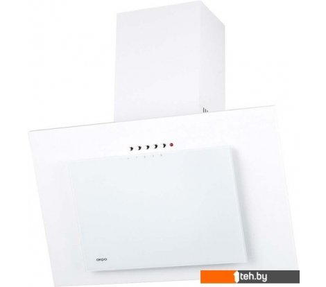  - Вытяжки Akpo Nero Eco 60 WK-4 (белый) - Nero Eco 60 WK-4 (белый)