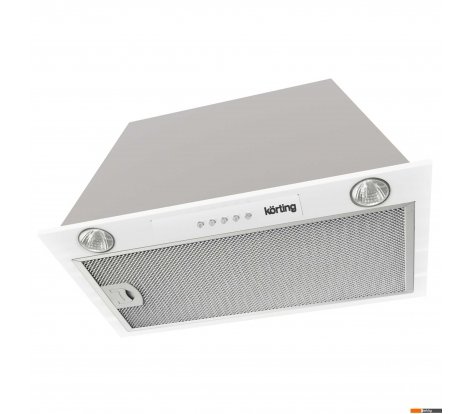  - Вытяжки Korting KHI 6530 W - KHI 6530 W