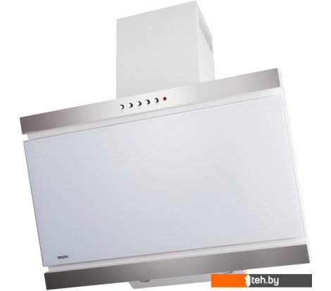  - Вытяжки Akpo Kastos eco 50 WK-4 (белый) - Kastos eco 50 WK-4 (белый)