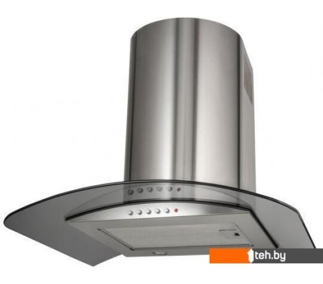  - Вытяжки Akpo Largo Eco 60 WK-4 (нержавеющая сталь) - Largo Eco 60 WK-4 (нержавеющая сталь)