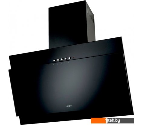  - Вытяжки Akpo Juno 60 WK-4 (черный) - Juno 60 WK-4 (черный)