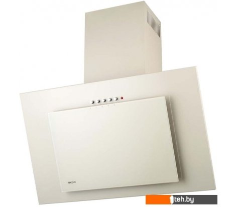  - Вытяжки Akpo Nero Eco 60 WK-4 (бежевый) - Nero Eco 60 WK-4 (бежевый)