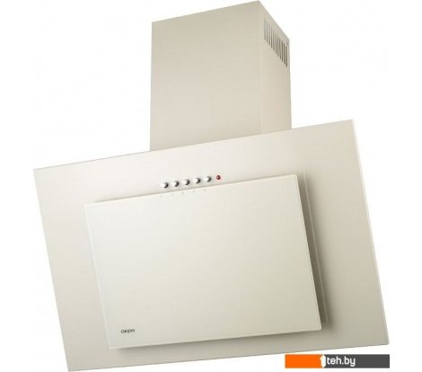  - Вытяжки Akpo Nero Eco 60 WK-4 (бежевый) - Nero Eco 60 WK-4 (бежевый)