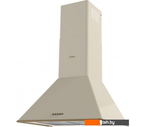  - Вытяжки Korting KHC 6648 RB - KHC 6648 RB