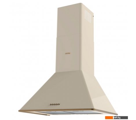  - Вытяжки Korting KHC 6648 RB - KHC 6648 RB