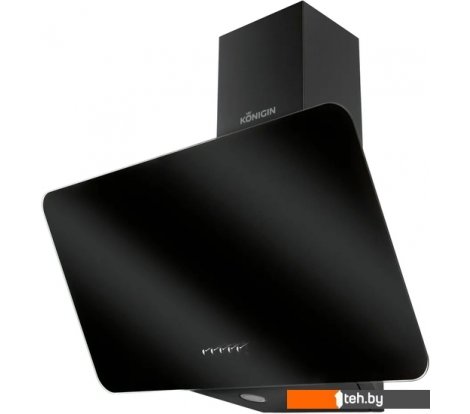  - Вытяжки Konigin Pirol 60 (черный) - Pirol 60 (черный)