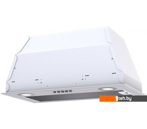  - Вытяжки Krona Asta 600 PB (белый) - Asta 600 PB (белый)