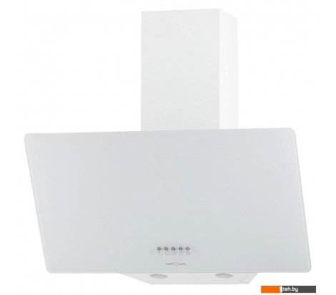  - Вытяжки Krona Polly 600 PB (белый) - Polly 600 PB (белый)