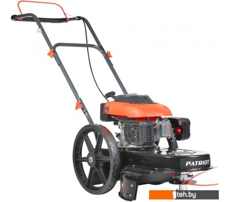  - Газонокосилки Patriot PT 595 - PT 595
