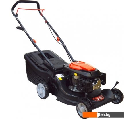  - Газонокосилки Brait BLM2640M Pro - BLM2640M Pro