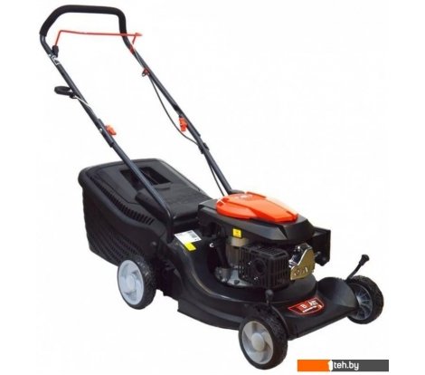  - Газонокосилки Brait BLM2640M Pro - BLM2640M Pro