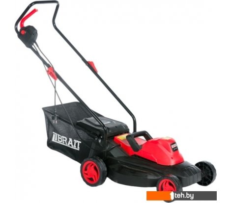  - Газонокосилки Brait BR37-1400 - BR37-1400