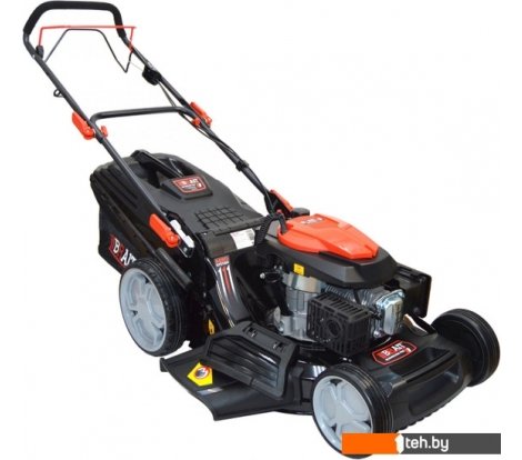  - Газонокосилки Brait BLM4052SM Pro - BLM4052SM Pro