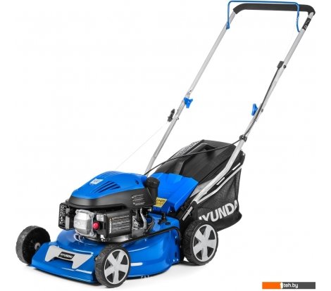  - Газонокосилки Hyundai L 4220 - L 4220