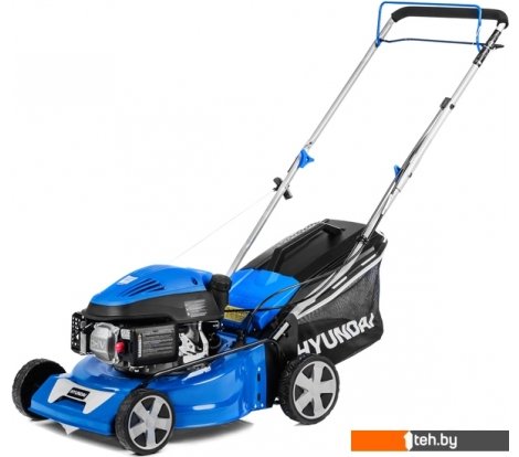  - Газонокосилки Hyundai L 4220S - L 4220S
