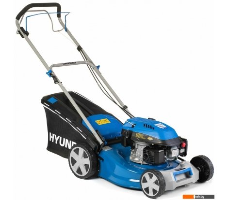  - Газонокосилки Hyundai L 4620S - L 4620S