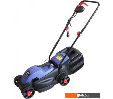  - Газонокосилки ДИОЛД ГКЭ-1 10112010 - ГКЭ-1 10112010