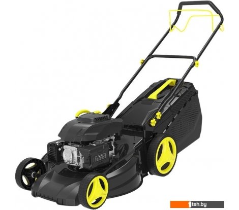  - Газонокосилки Huter GLM-6.0 SP - GLM-6.0 SP