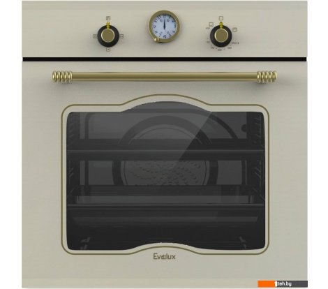  - Духовые шкафы Evelux GSO 614 EIR - GSO 614 EIR