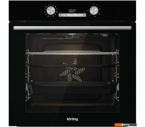  - Духовые шкафы Korting OKB 8972 EN ST - OKB 8972 EN ST