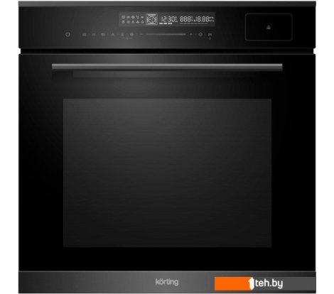  - Духовые шкафы Korting OKB 1350 GNBX Steam - OKB 1350 GNBX Steam