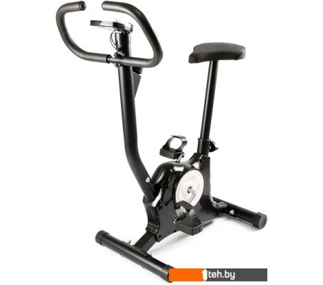  - Велотренажеры Atlas Sport Cardio Black - Cardio Black