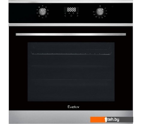  - Духовые шкафы Evelux EO 635 PX - EO 635 PX