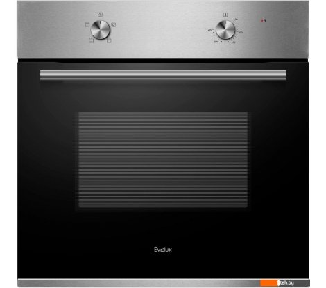  - Духовые шкафы Evelux EO 610 X - EO 610 X