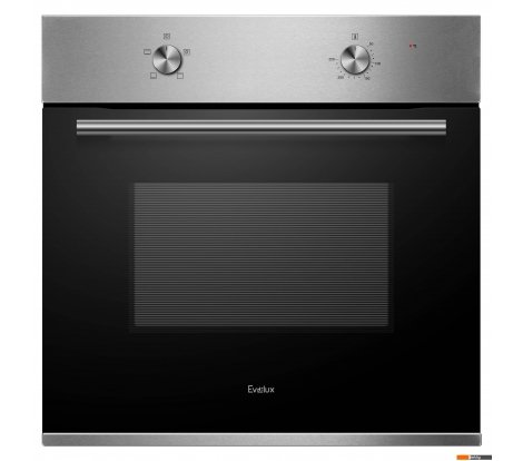  - Духовые шкафы Evelux EO 610 X - EO 610 X