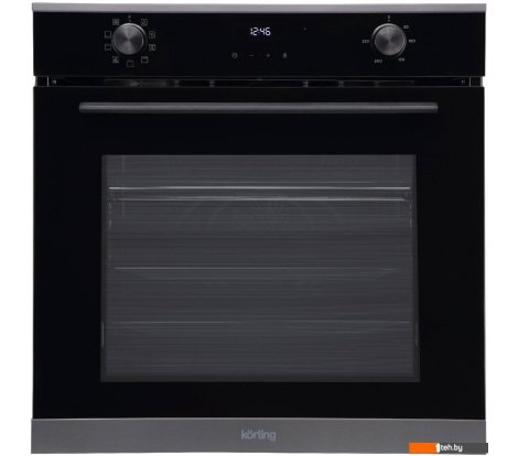  - Духовые шкафы Korting OKB 1321 GNBX - OKB 1321 GNBX