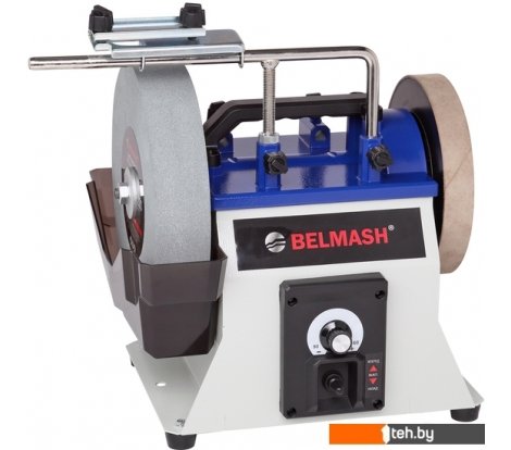  - Заточные станки (точила) Белмаш WPG-250/200VS - WPG-250/200VS