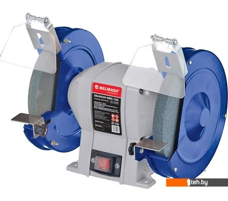  - Заточные станки (точила) Белмаш MBG-150L - MBG-150L