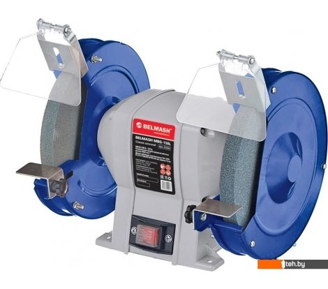  - Заточные станки (точила) Белмаш MBG-150L - MBG-150L
