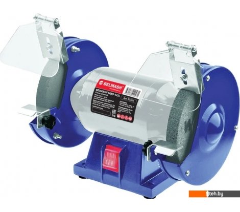  - Заточные станки (точила) Белмаш MBG-125L - MBG-125L